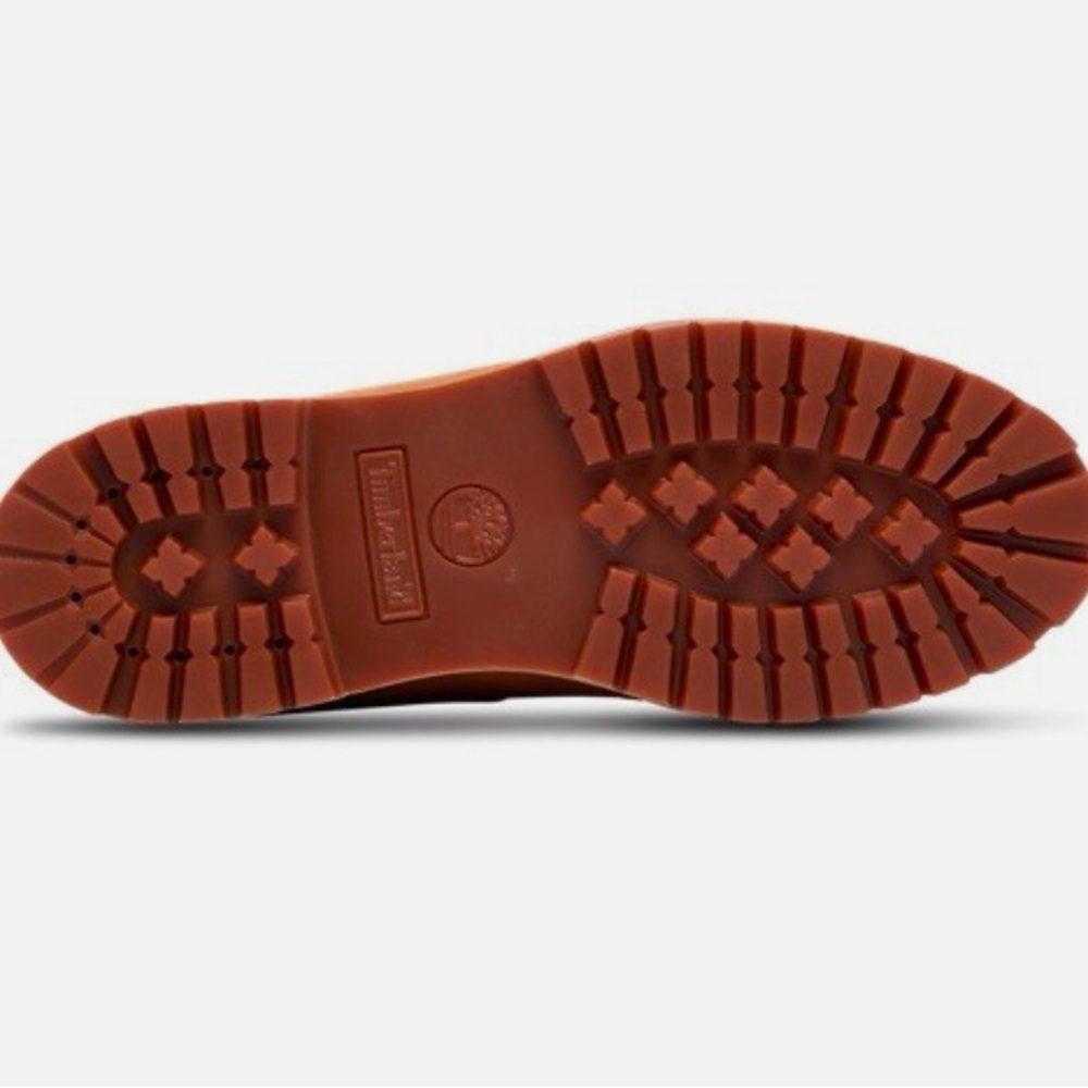 Timberland 5/8 Chukka Rockaway TB0A6F85EN3 - Picture 6 of 6